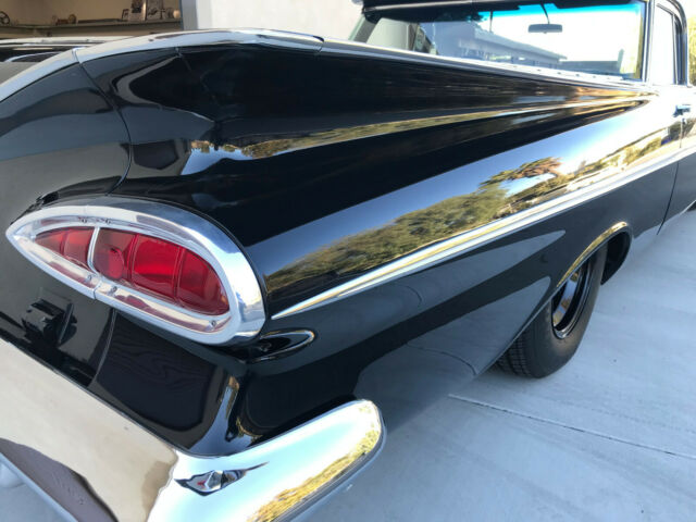 1959 Chevrolet El Camino Morrison Chassis LS3 - photo 6
