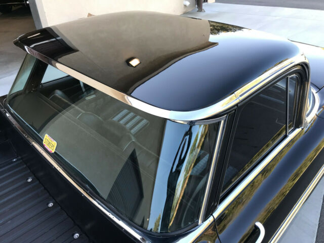 1959 Chevrolet El Camino Morrison Chassis LS3 - photo 7