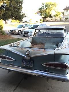 1959 Chevrolet El Camino - photo 6