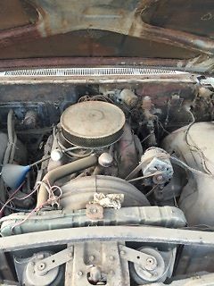 1959 Chevrolet El Camino - photo 8
