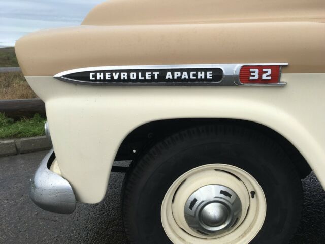 1959 Chevrolet Other Apache - photo 3