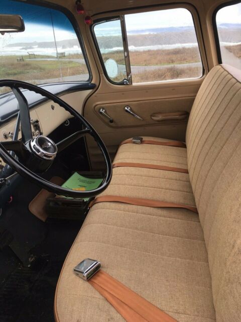 1959 Chevrolet Other Apache - photo 4