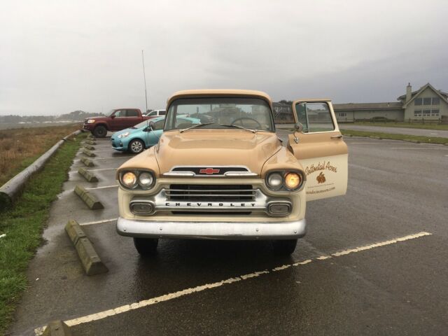 1959 Chevrolet Other Apache - photo 6