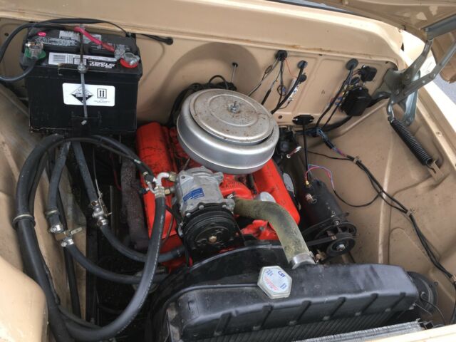1959 Chevrolet Other Apache - photo 8