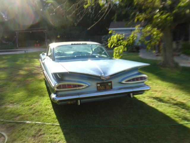 1959 Chevrolet Impala iMPALA - photo 10