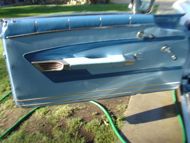 1959 Chevrolet Impala iMPALA - photo 12