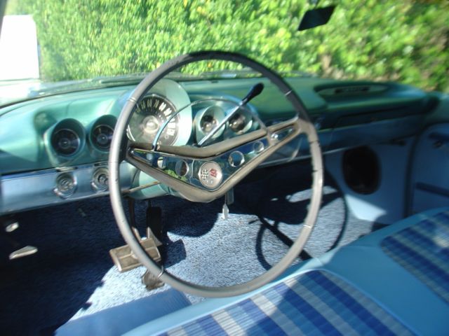1959 Chevrolet Impala iMPALA - photo 13
