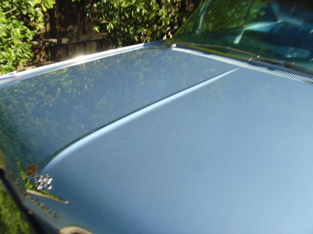 1959 Chevrolet Impala iMPALA - photo 5
