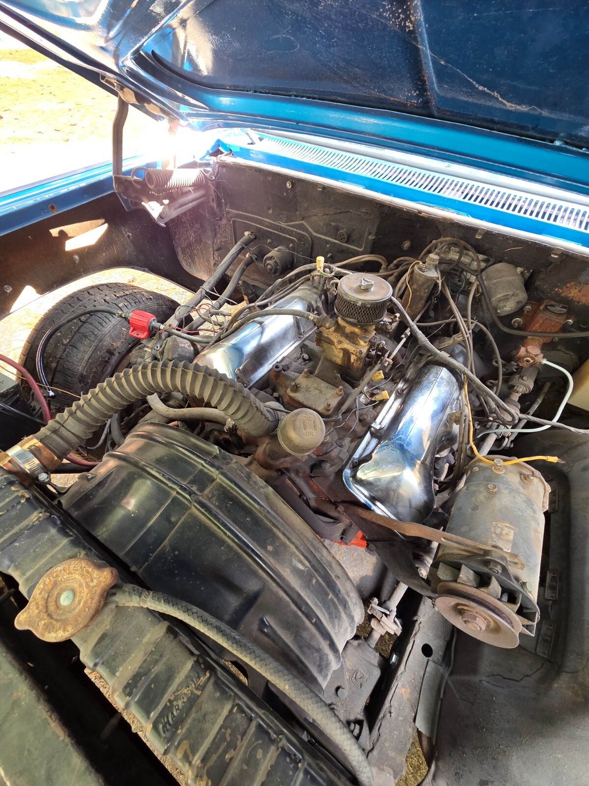 1959 Chevrolet Impala - photo 12