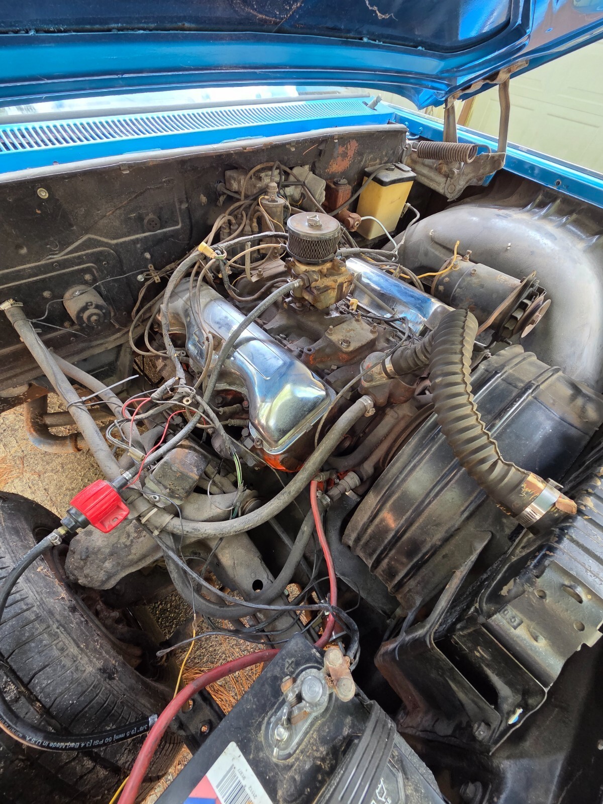 1959 Chevrolet Impala - photo 13