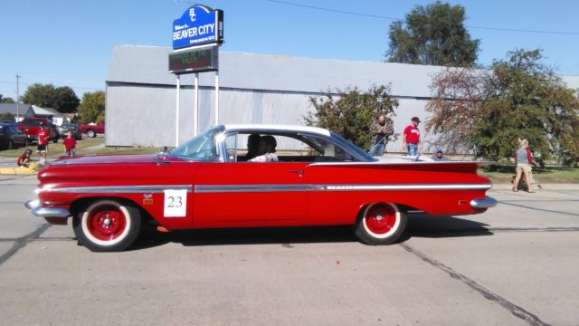 1959 Chevrolet Impala - photo 3
