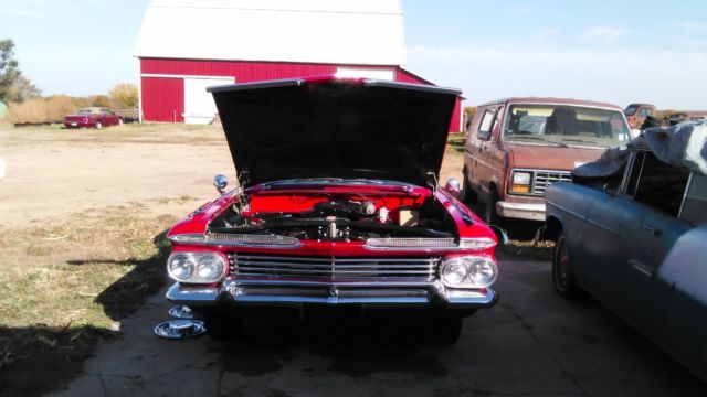 1959 Chevrolet Impala - photo 5