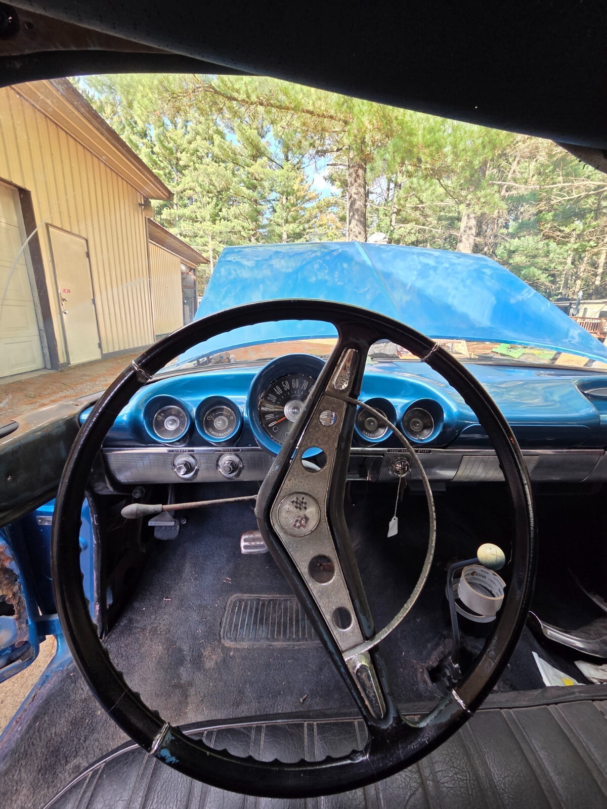 1959 Chevrolet Impala - photo 5