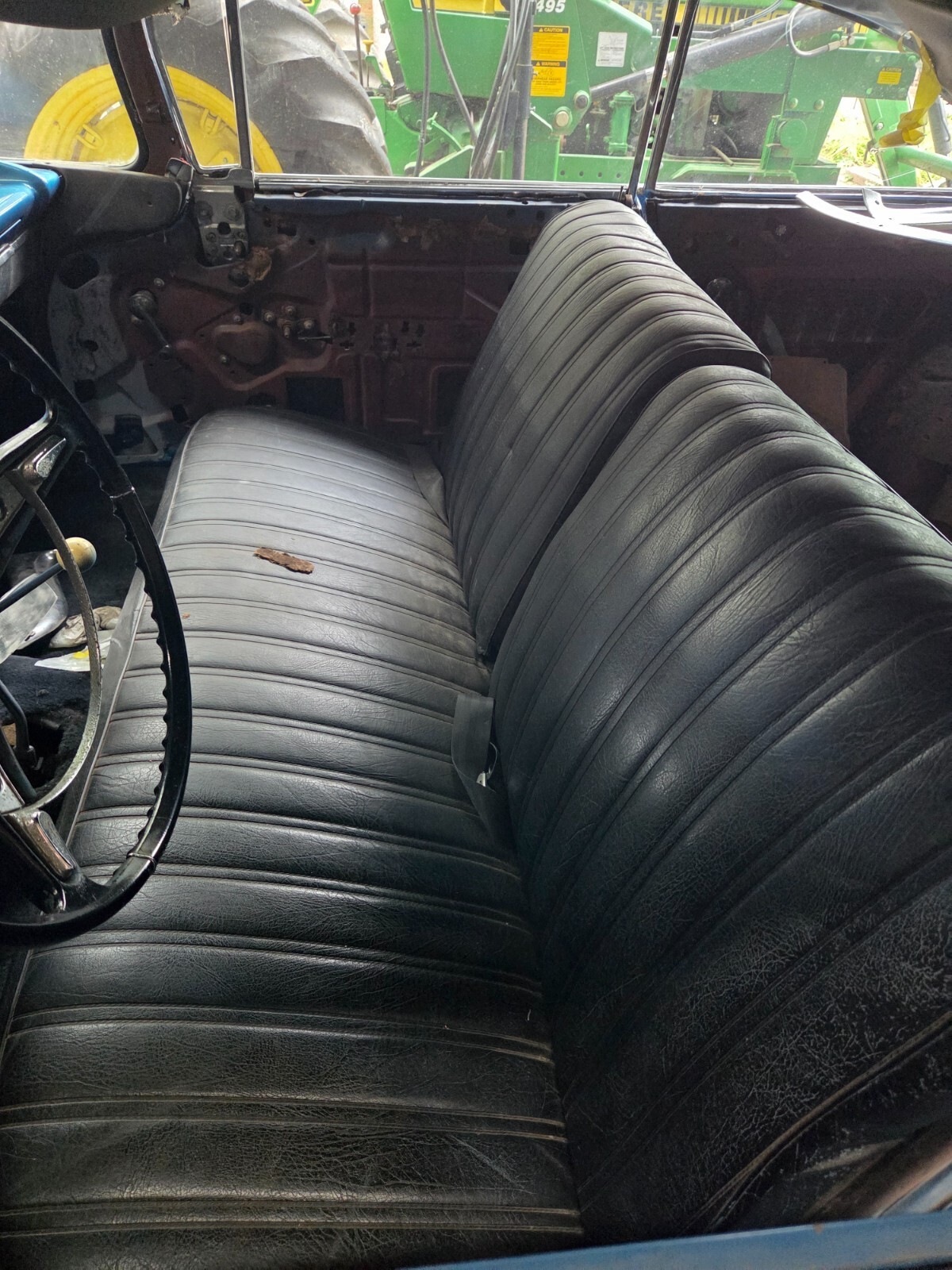 1959 Chevrolet Impala - photo 7