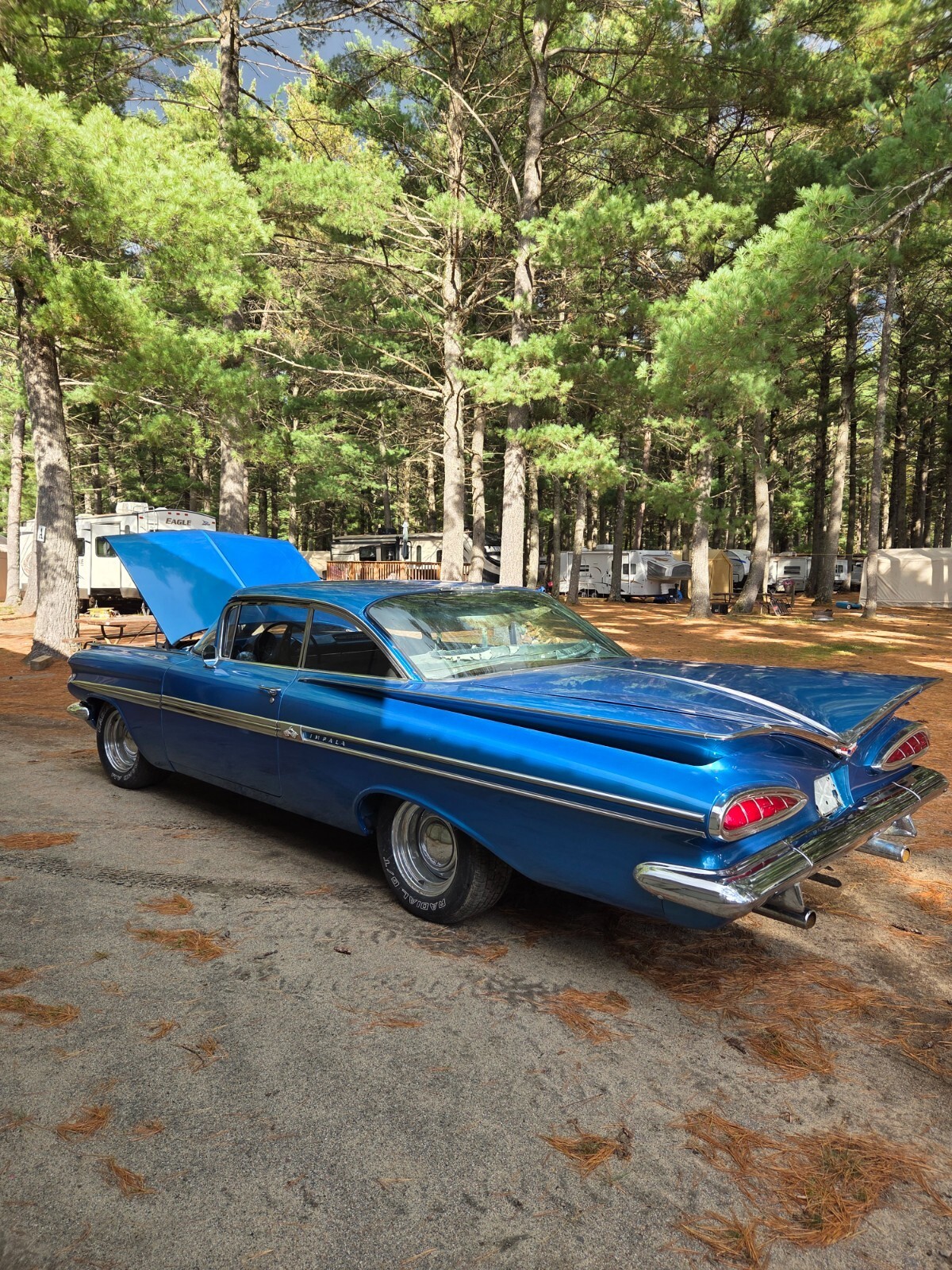 1959 Chevrolet Impala - photo 8
