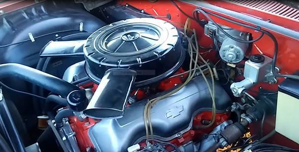 1959 Chevrolet Impala - photo 11