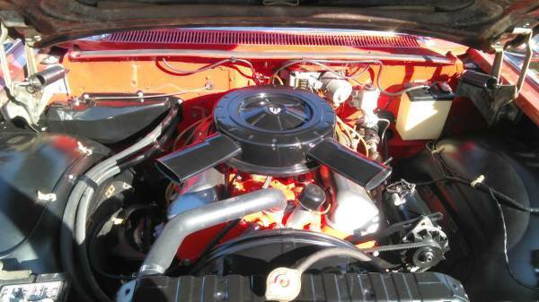 1959 Chevrolet Impala - photo 3