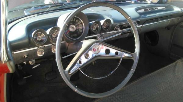 1959 Chevrolet Impala - photo 4