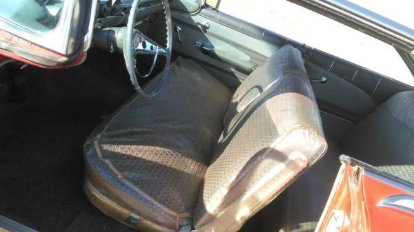 1959 Chevrolet Impala - photo 5