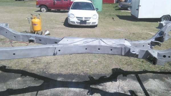 1959 Chevrolet Impala - photo 8