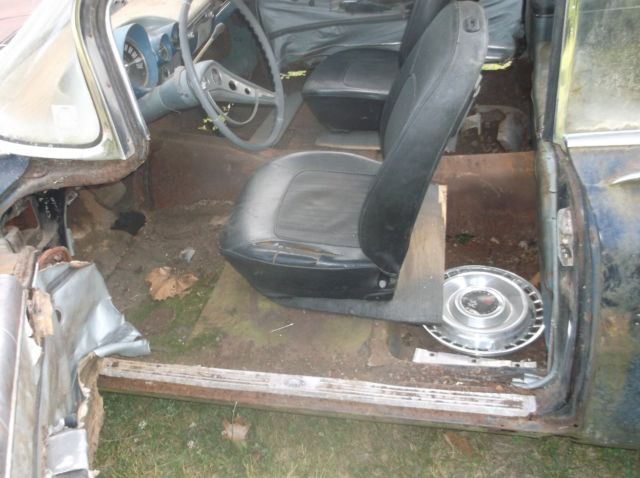 1959 Chevrolet HT. Impala - photo 10