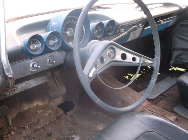 1959 Chevrolet HT. Impala - photo 11
