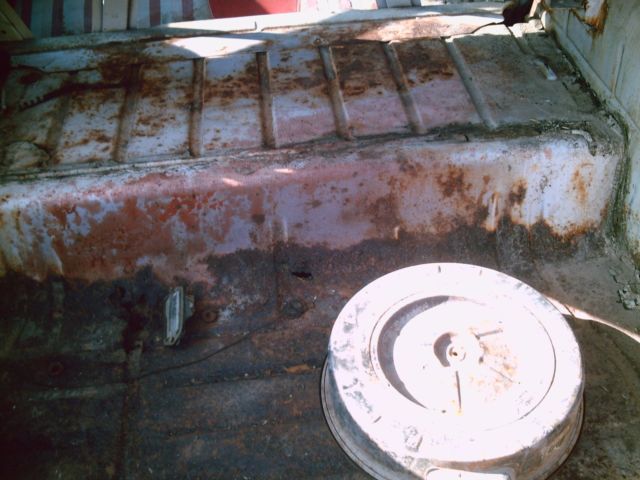 1959 Chevrolet Impala 2 dr, hardtop - photo 7