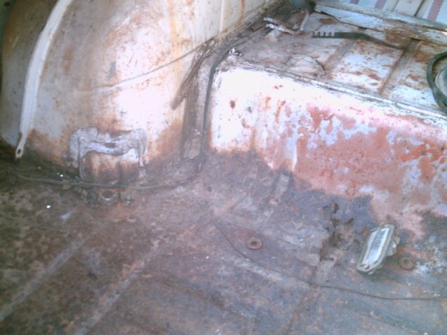 1959 Chevrolet Impala 2 dr, hardtop - photo 9