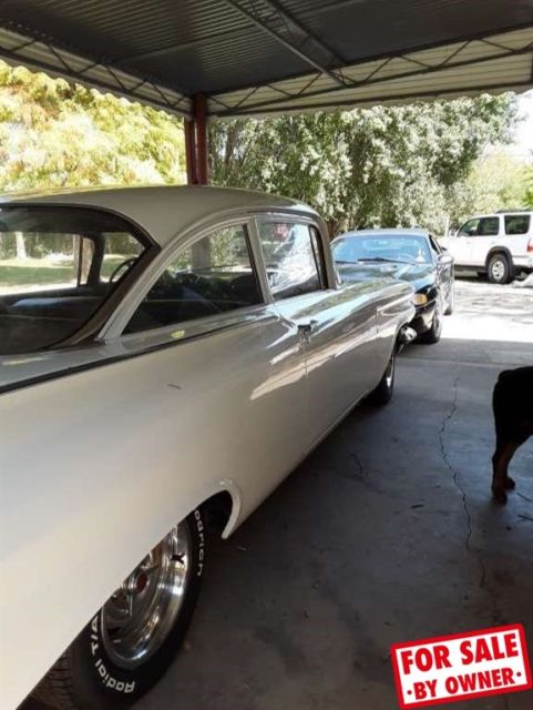 1959 Chevrolet Impala Biscayne - photo 12