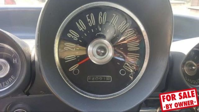 1959 Chevrolet Impala Biscayne - photo 5