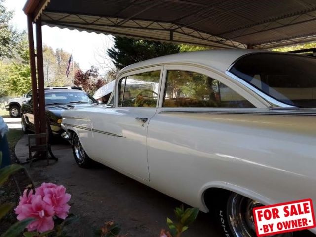 1959 Chevrolet Impala Biscayne - photo 9