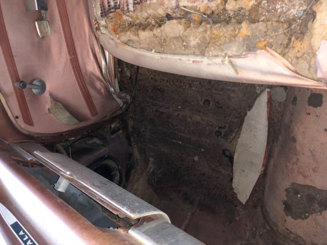 1959 Chevrolet Impala - photo 10