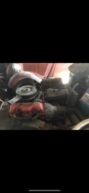 1959 Chevrolet Impala - photo 12