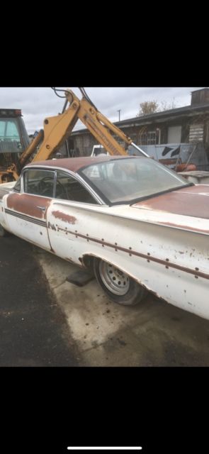 1959 Chevrolet Impala - photo 2