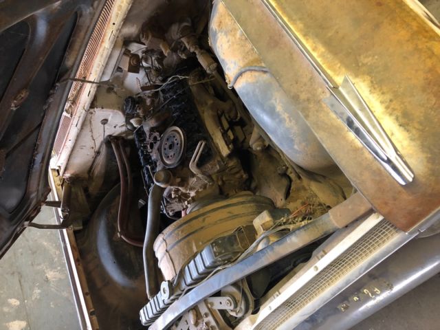 1959 Chevrolet Impala - photo 4