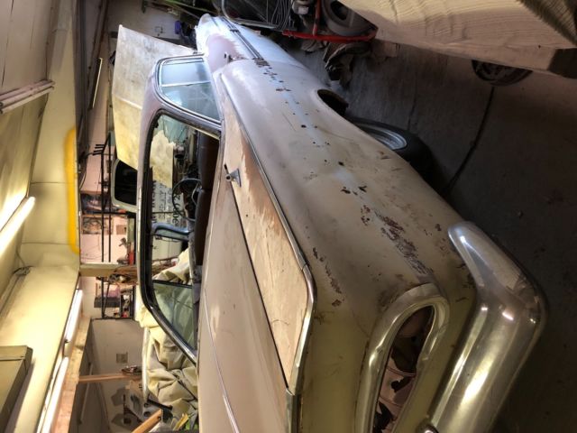 1959 Chevrolet Impala - photo 6