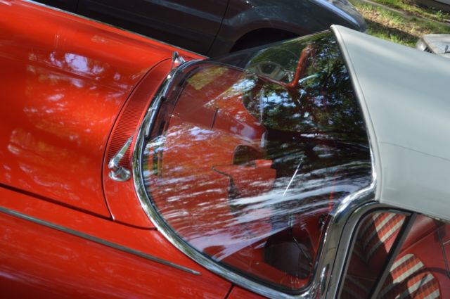 1959 Chevrolet Impala - photo 10