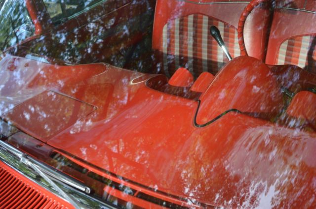 1959 Chevrolet Impala - photo 11