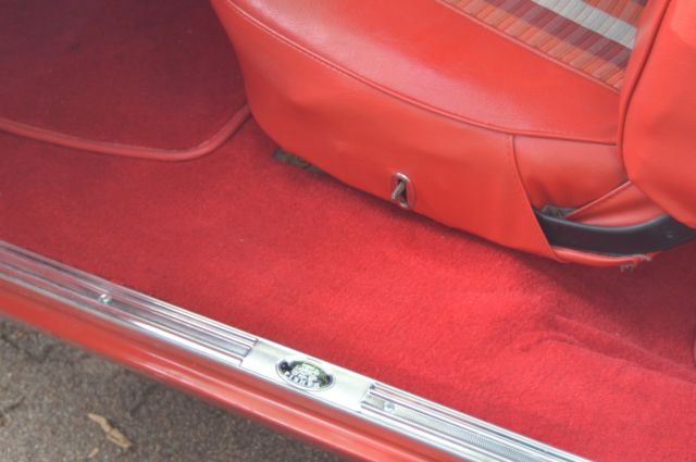 1959 Chevrolet Impala - photo 12