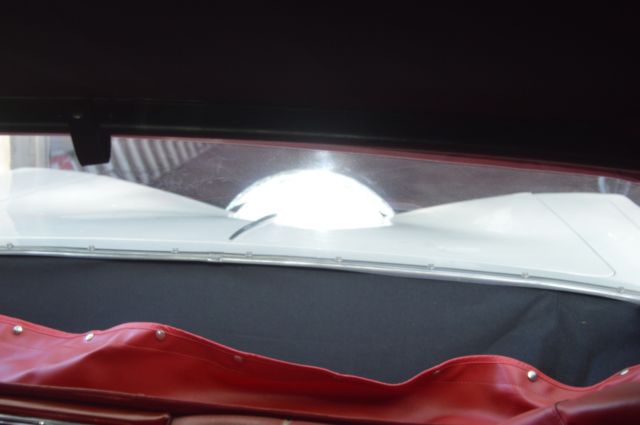 1959 Chevrolet Impala - photo 13