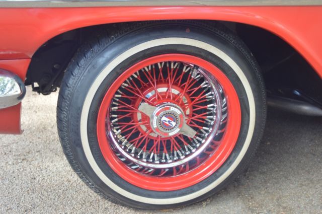 1959 Chevrolet Impala - photo 3