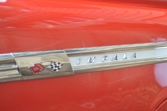 1959 Chevrolet Impala - photo 4
