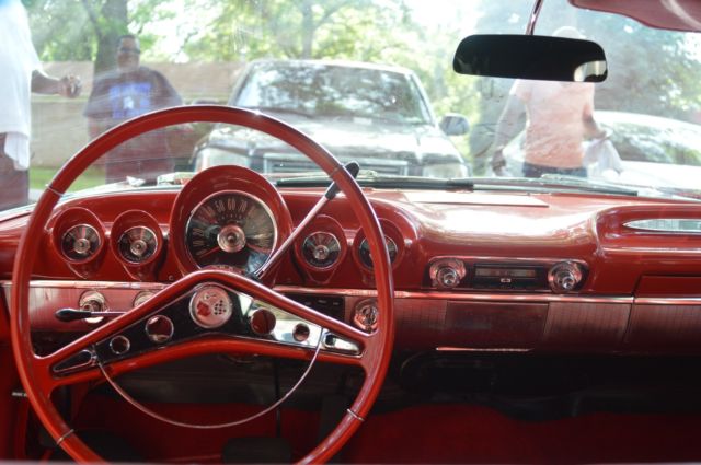 1959 Chevrolet Impala - photo 8