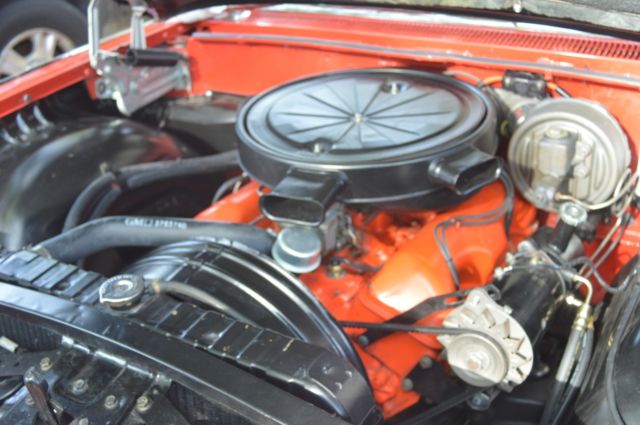 1959 Chevrolet Impala - photo 9