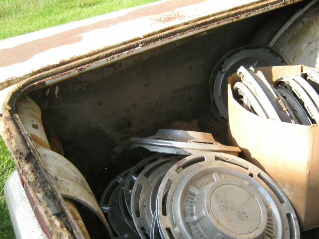 1959 Chevrolet Impala - photo 10