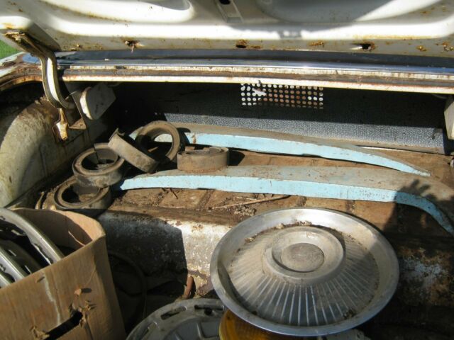 1959 Chevrolet Impala - photo 11
