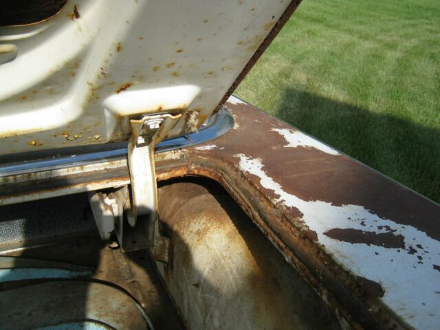 1959 Chevrolet Impala - photo 13