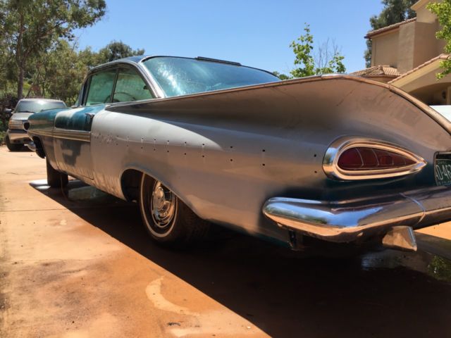 1959 Chevrolet Impala - photo 10
