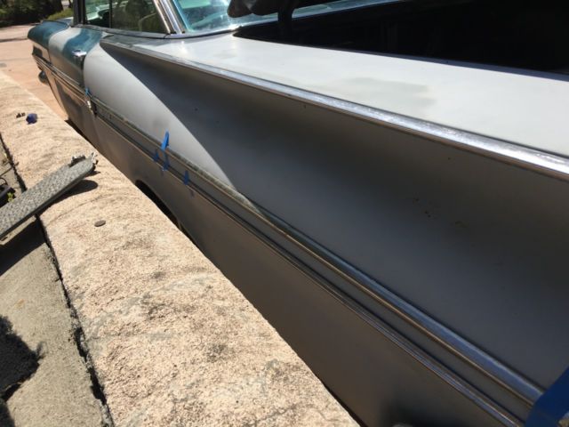 1959 Chevrolet Impala - photo 11