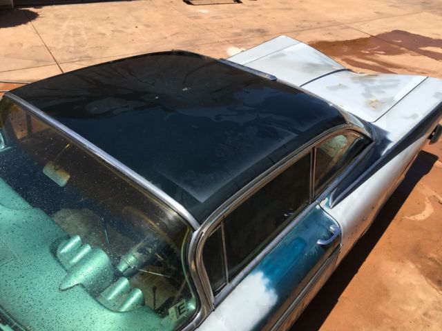 1959 Chevrolet Impala - photo 12